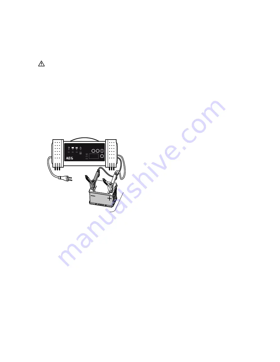 AEG LT10 97024 Instructions For Use Manual Download Page 24