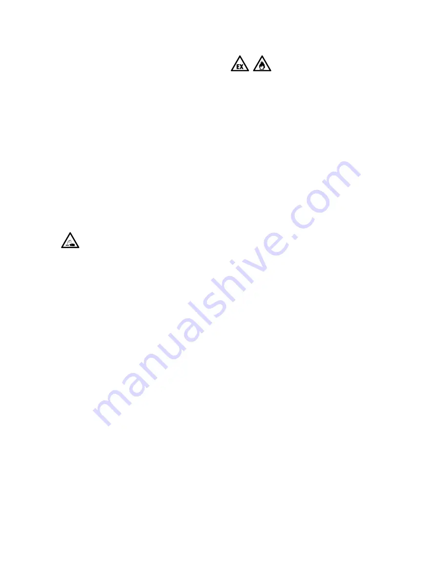 AEG LT10 97024 Instructions For Use Manual Download Page 62