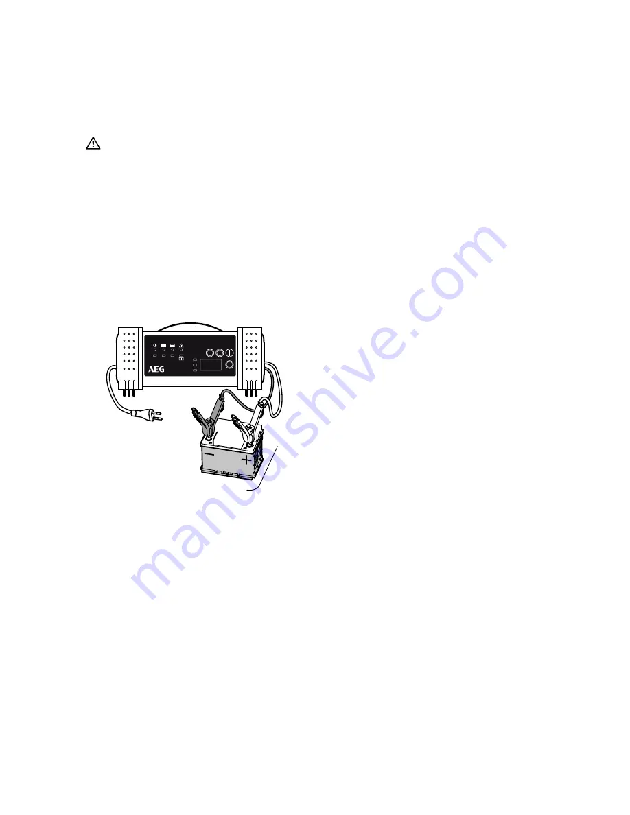 AEG LT10 97024 Instructions For Use Manual Download Page 66