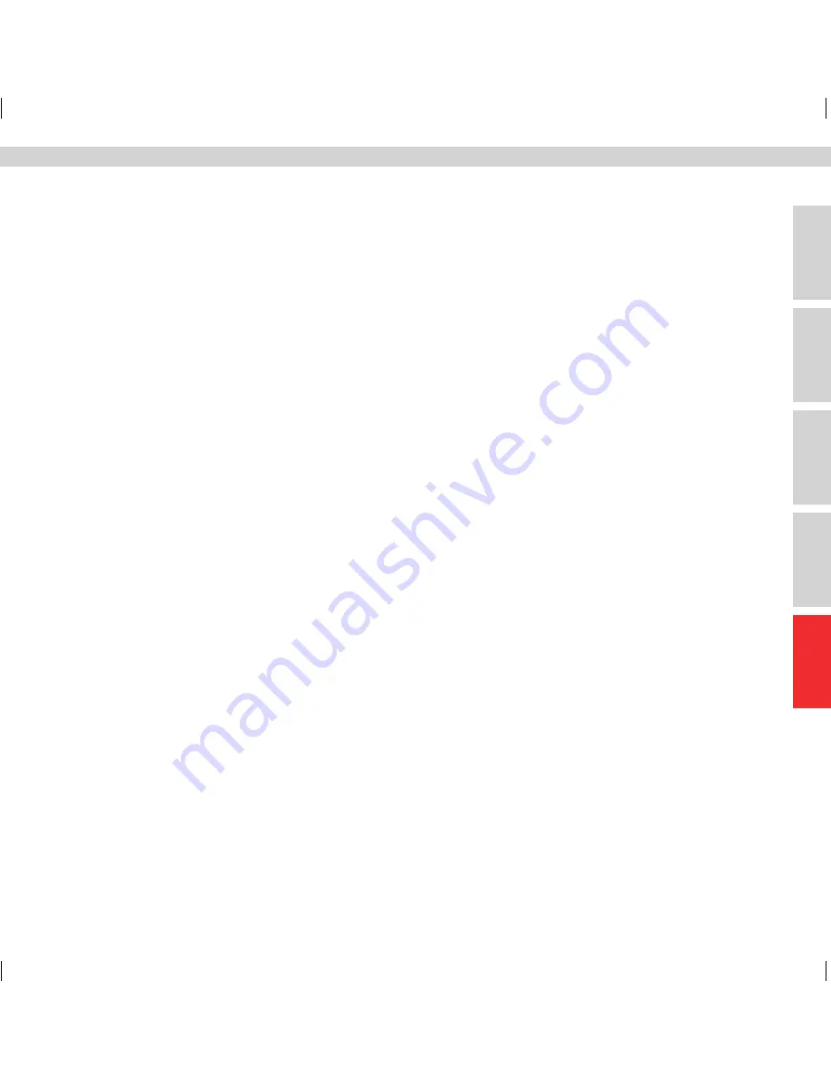 AEG LX8 X FLEXIBILITY Instruction Manual Download Page 13