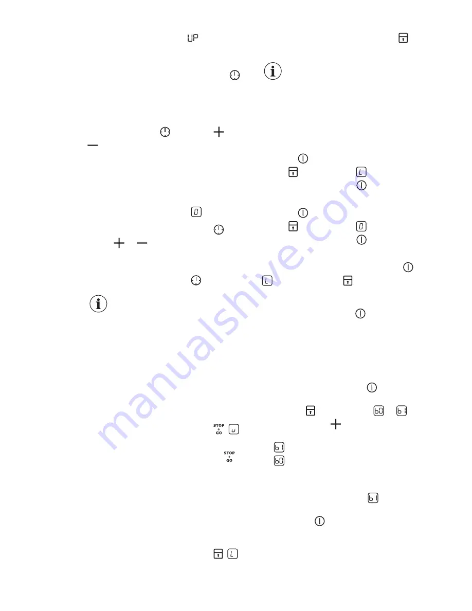 AEG MaxiSense 49176IW-MN User Manual Download Page 13