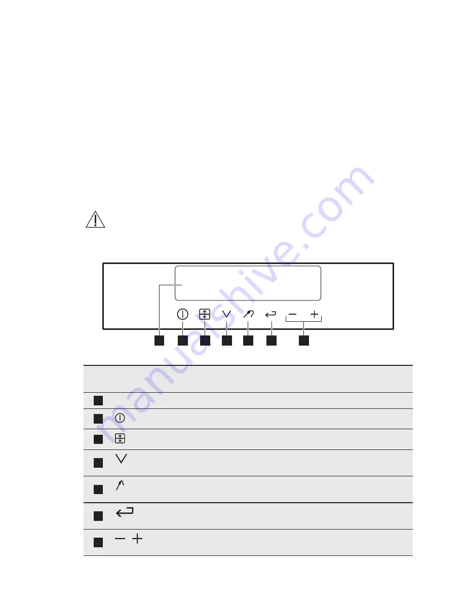 AEG MaxiSense 49176IW-MN User Manual Download Page 16