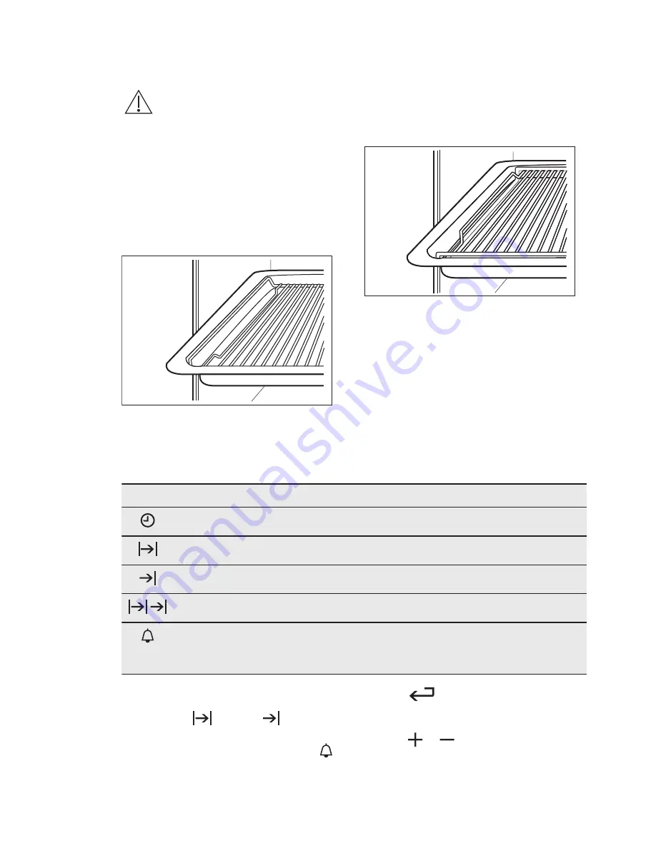 AEG MaxiSense 49176IW-MN User Manual Download Page 21