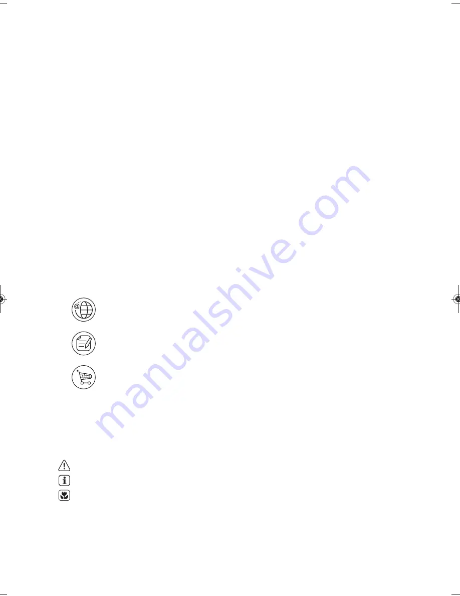 AEG MBB1756DE User Manual Download Page 2