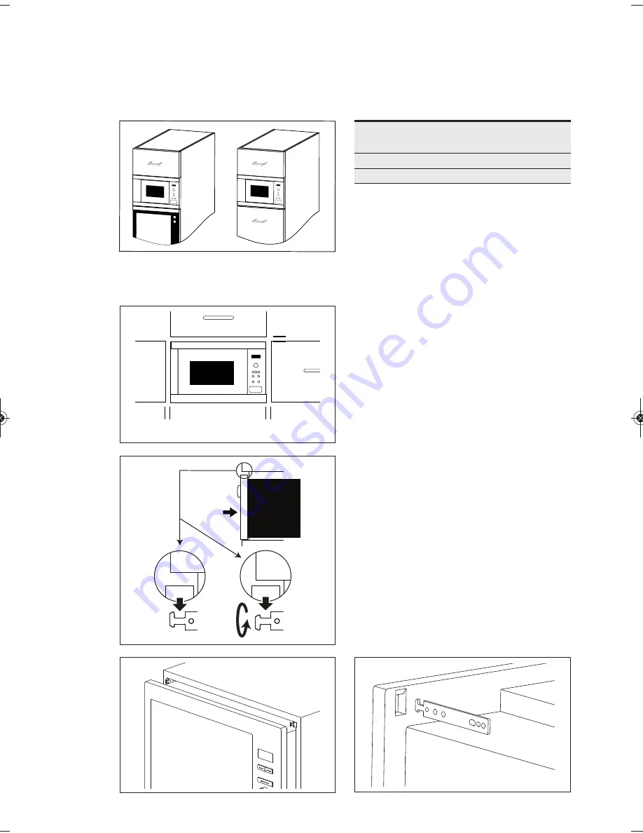 AEG MBB1756DE User Manual Download Page 25