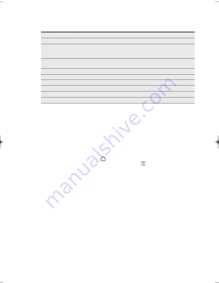 AEG MBB1756DE User Manual Download Page 27