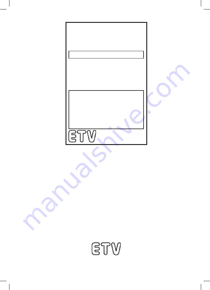 AEG MC 4415 CD/MP3 Instruction Manual & Guarantee Download Page 70