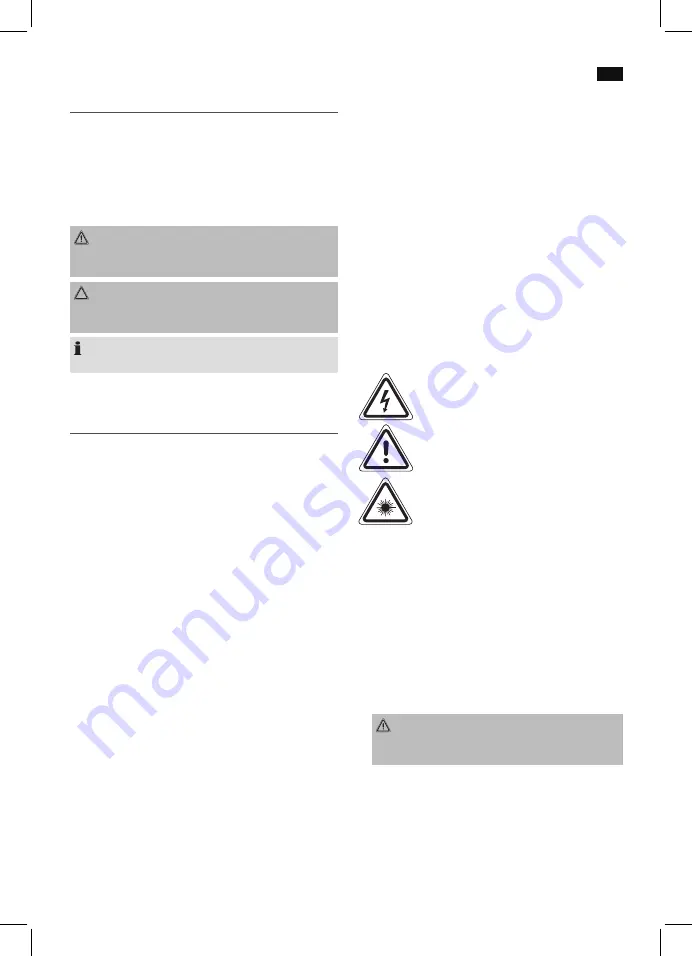 AEG MC 4421 N CD/MP3 Instruction Manual Download Page 11