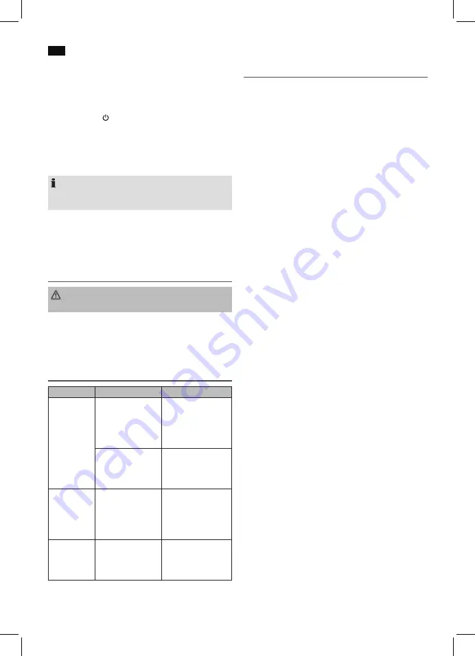 AEG MC 4421 N CD/MP3 Instruction Manual Download Page 32