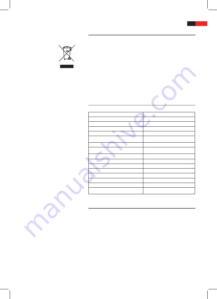 AEG MC 4429 CD Instruction Manual Download Page 137