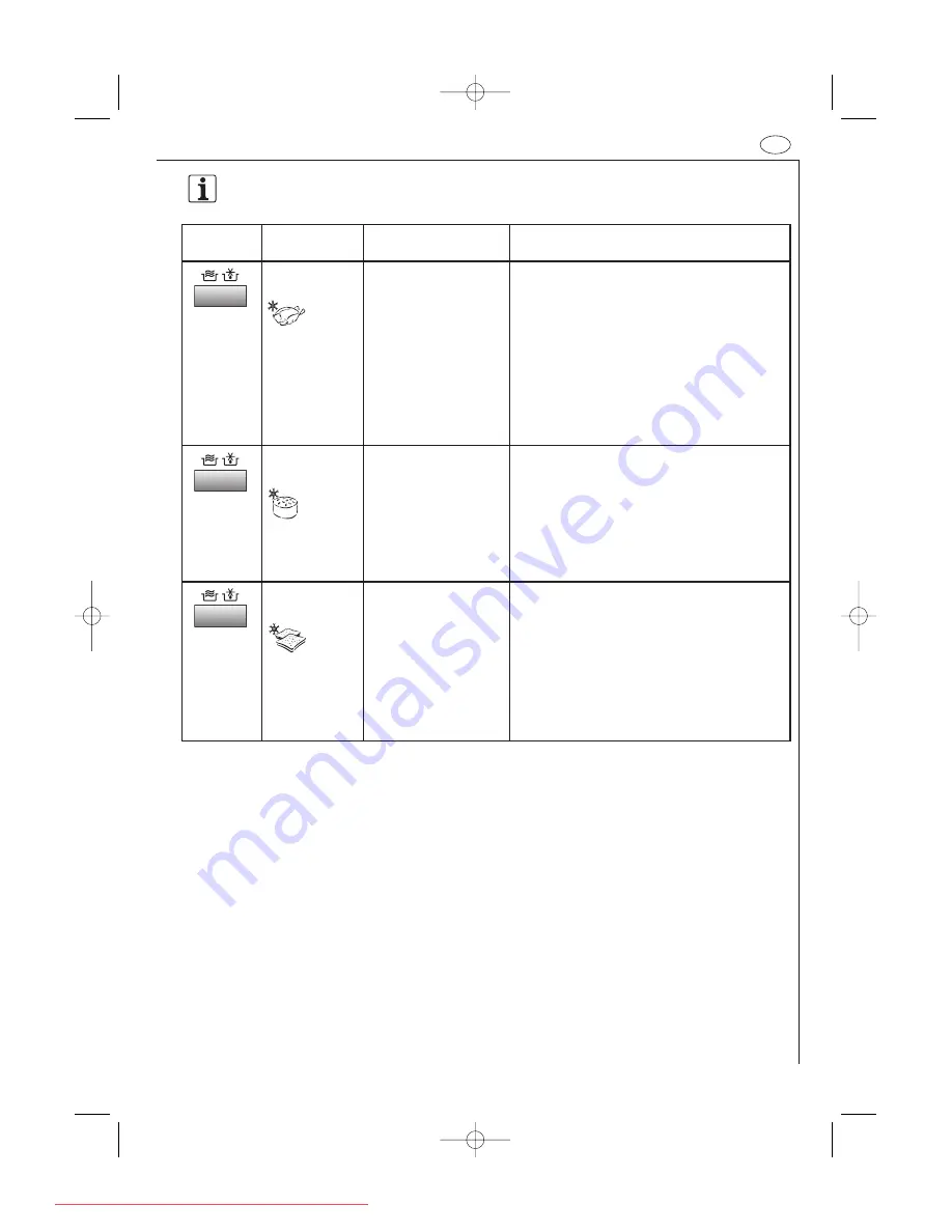 AEG MC1751E Operating Instructions Manual Download Page 49