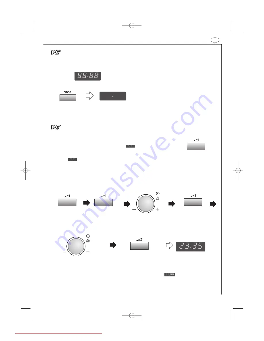 AEG MC1751E Operating Instructions Manual Download Page 71