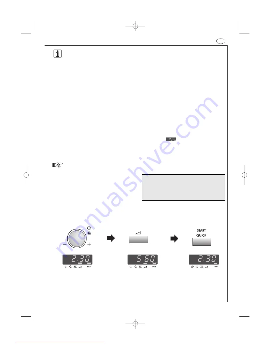 AEG MC1751E Operating Instructions Manual Download Page 111