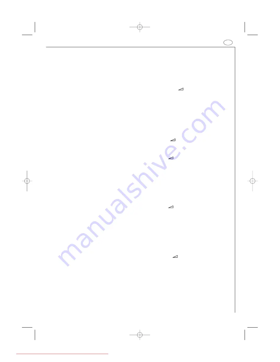 AEG MC1751E Operating Instructions Manual Download Page 153