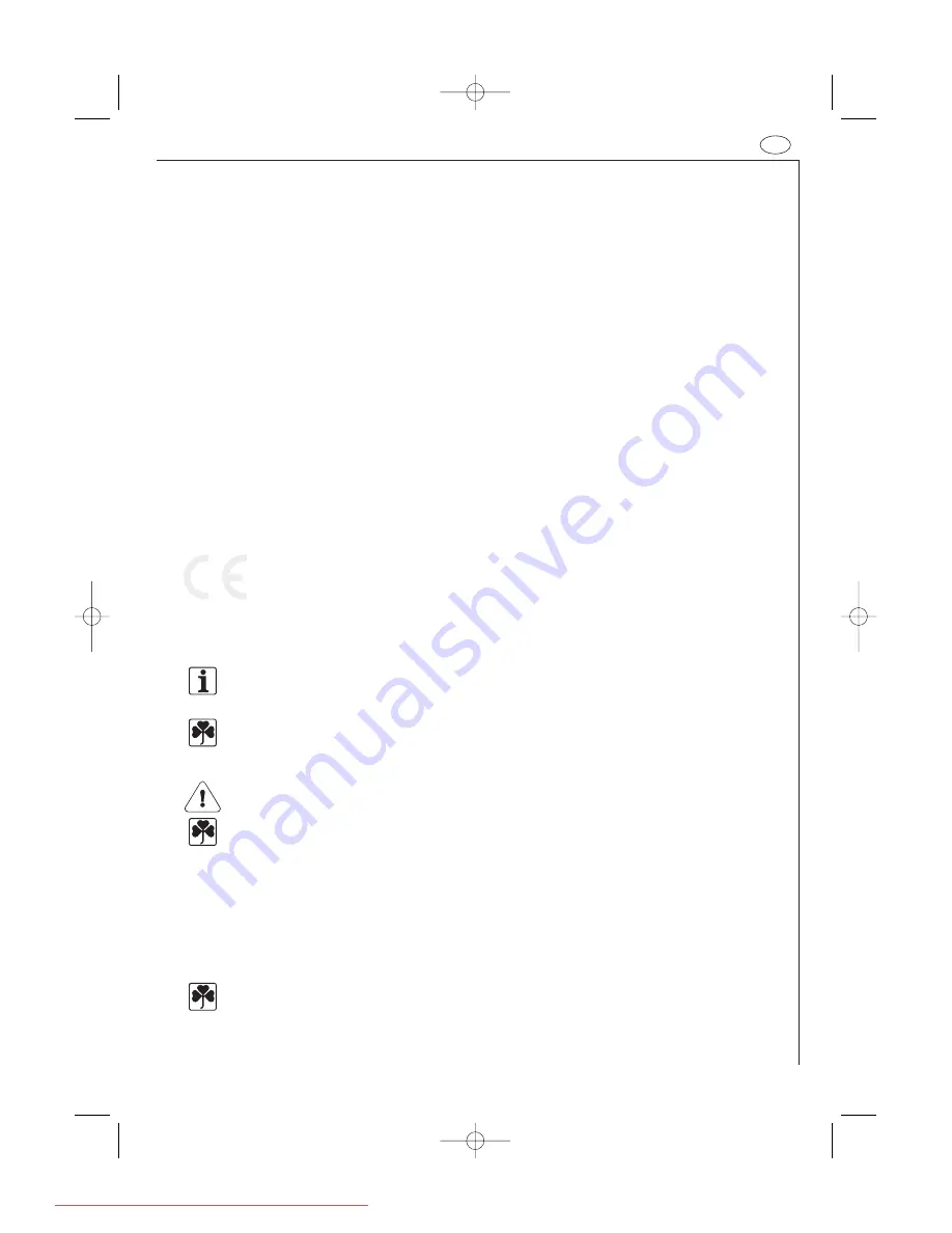 AEG MC1751E Operating Instructions Manual Download Page 159