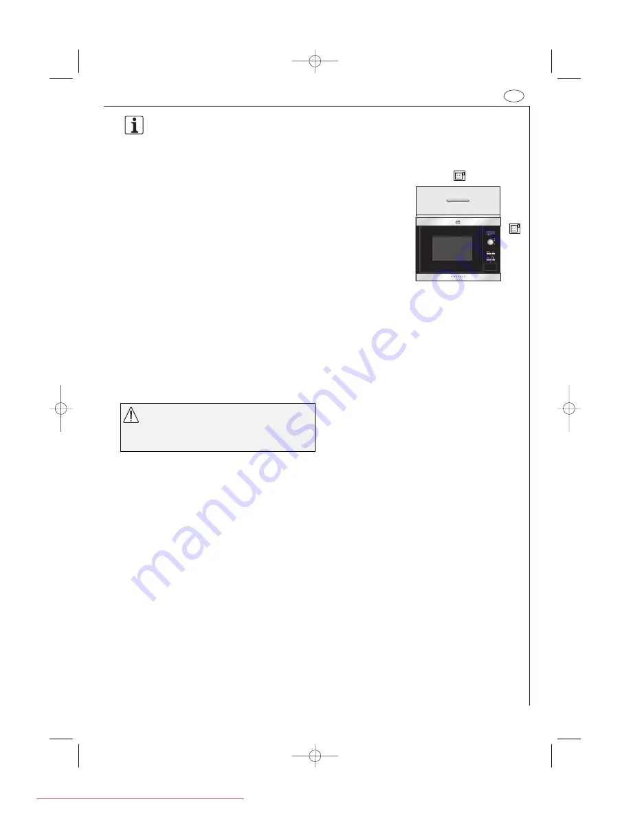 AEG MC1751E Operating Instructions Manual Download Page 161