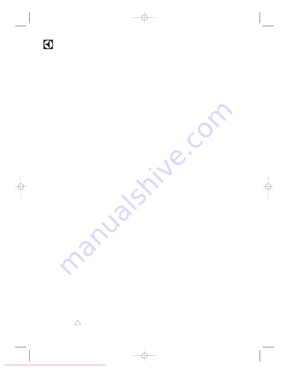 AEG MC1751E Operating Instructions Manual Download Page 164