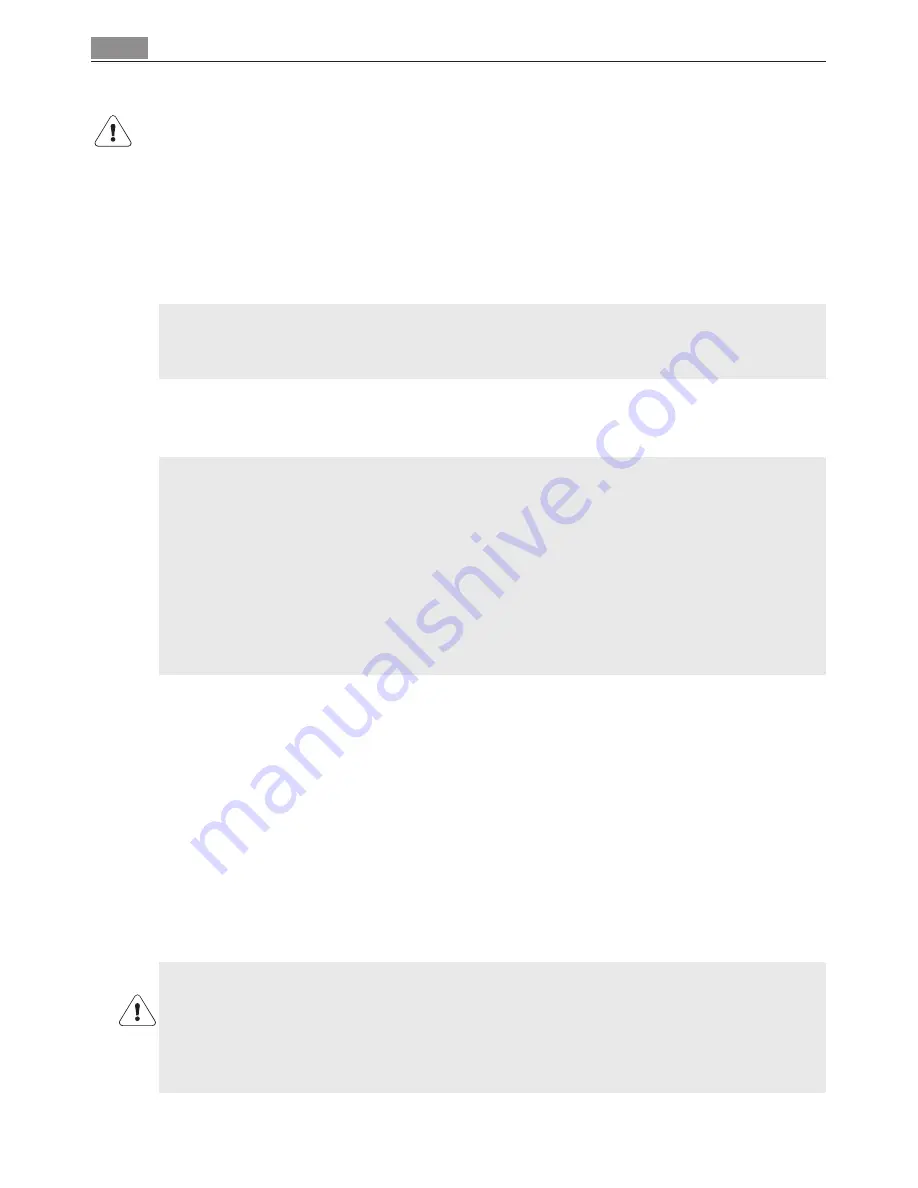 AEG MC1752E User Manual Download Page 4