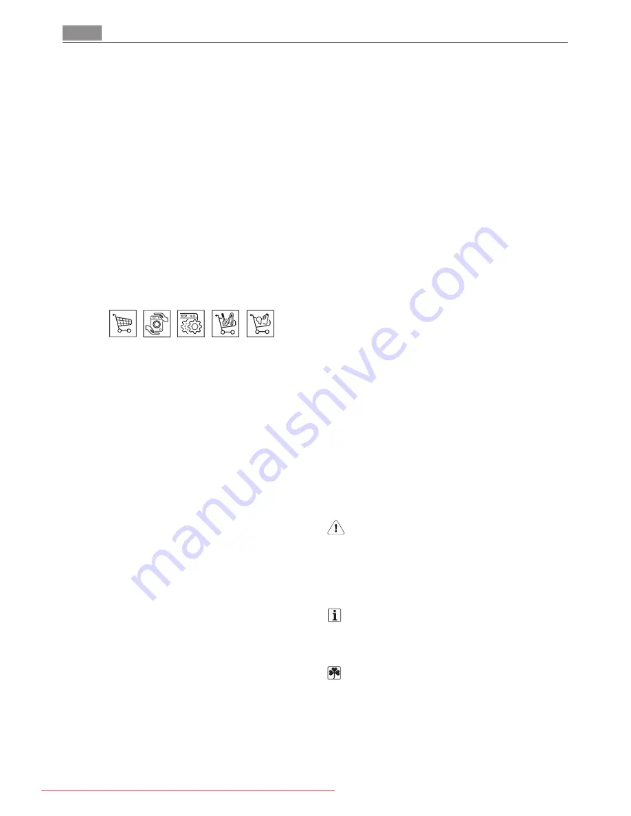 AEG MC1763E User Manual Download Page 2