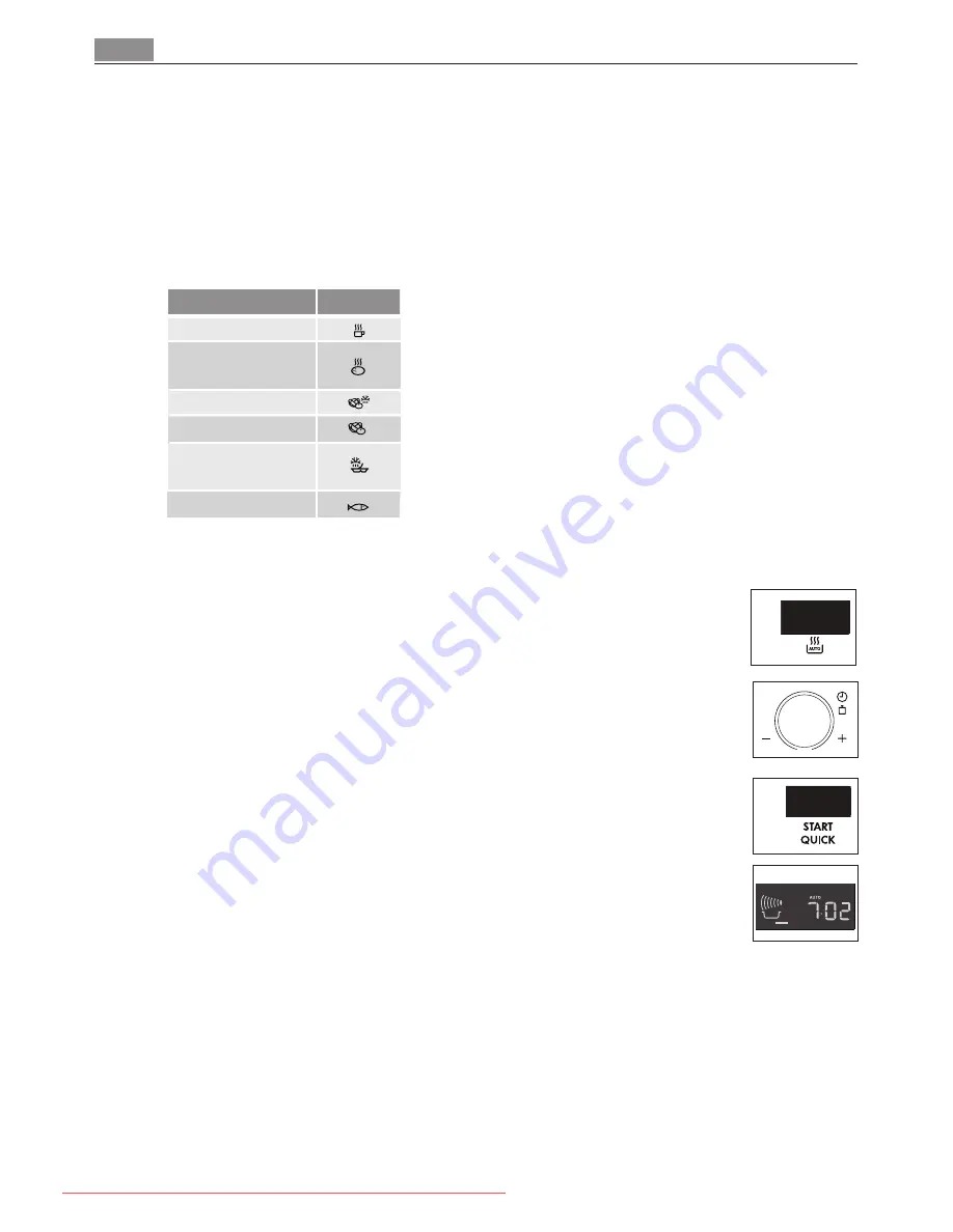 AEG MC1763E User Manual Download Page 16