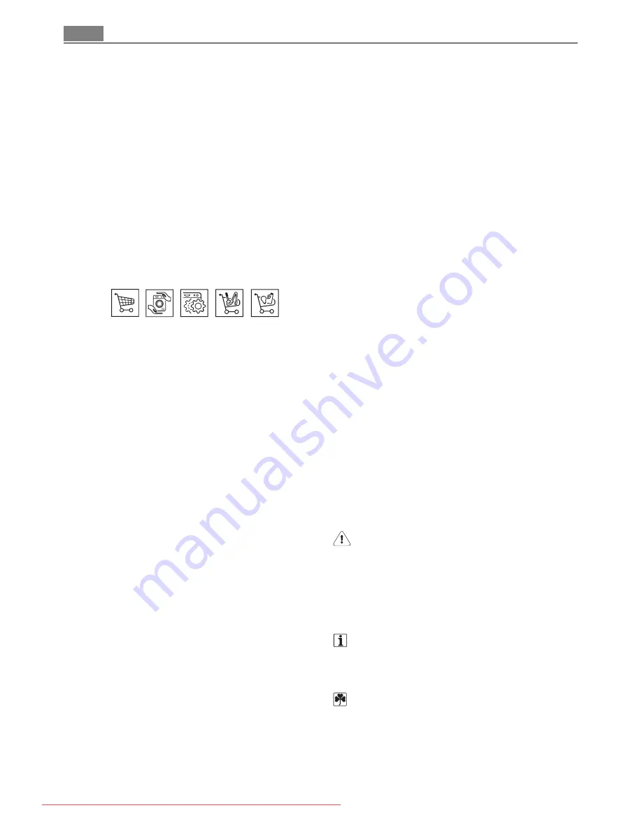 AEG MC1763E User Manual Download Page 36