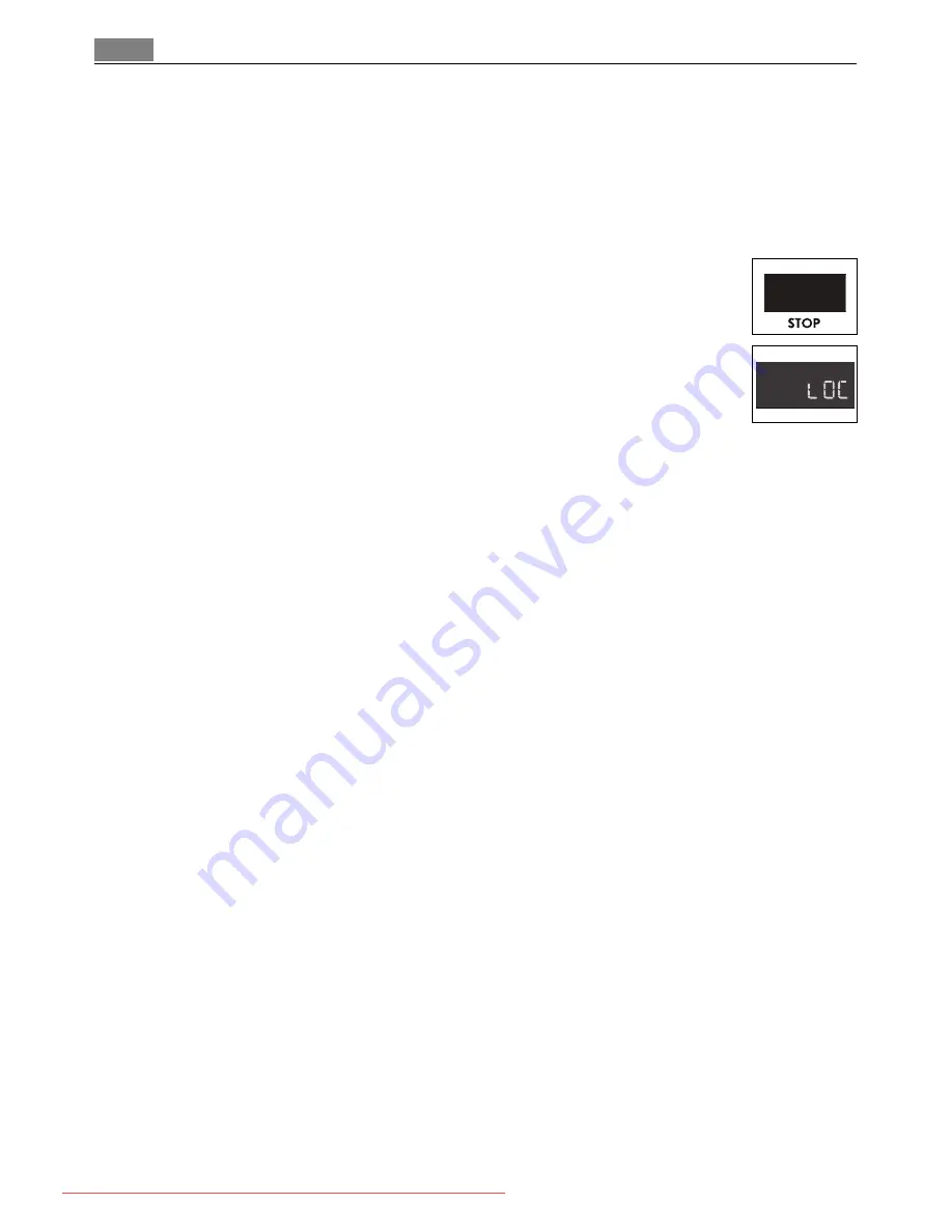 AEG MC1763E User Manual Download Page 46