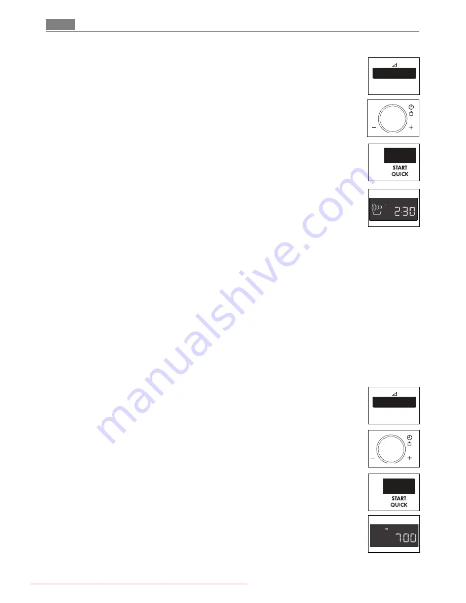 AEG MC1763E User Manual Download Page 50