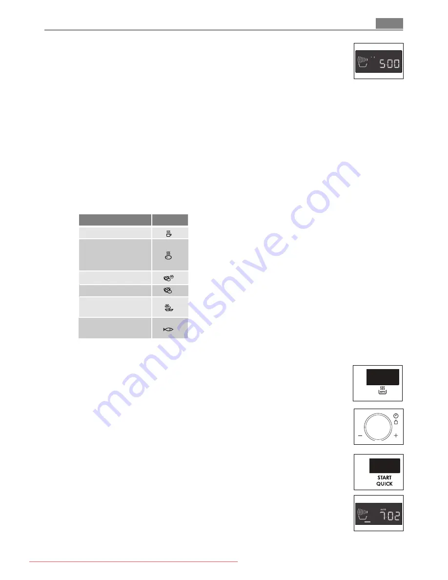 AEG MC1763E User Manual Download Page 53