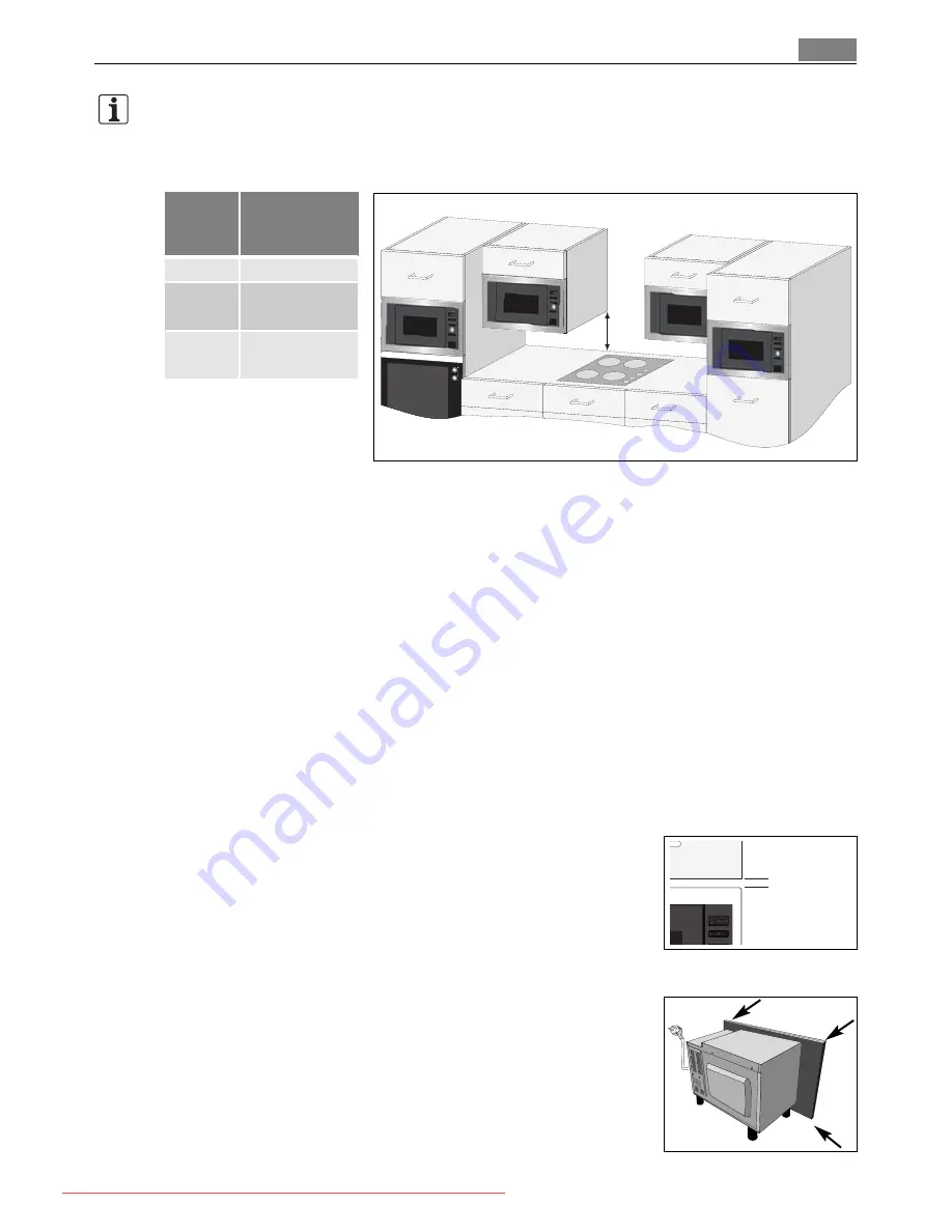 AEG MC1763E User Manual Download Page 65