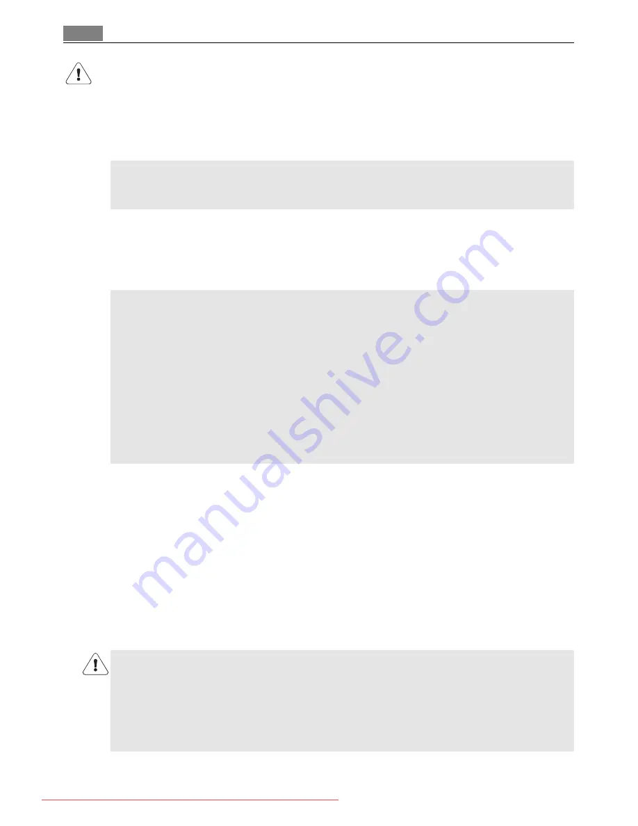 AEG MC1763E User Manual Download Page 72