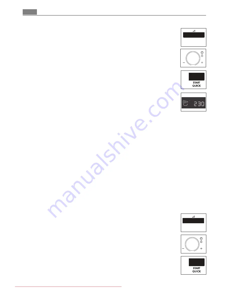 AEG MC1763E User Manual Download Page 82