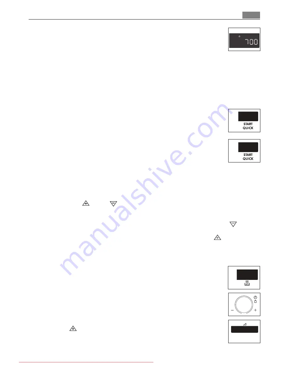 AEG MC1763E User Manual Download Page 83