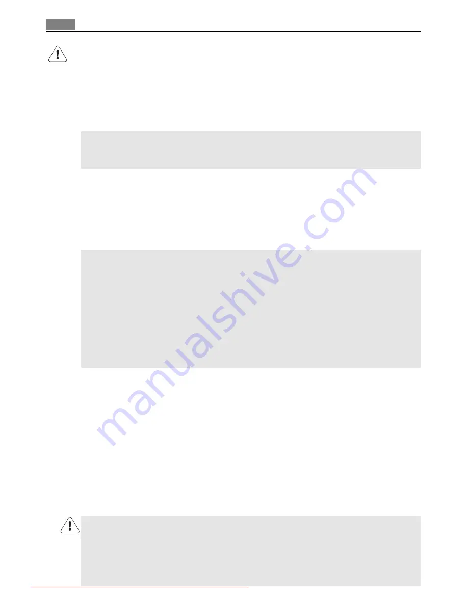 AEG MC1763E User Manual Download Page 104