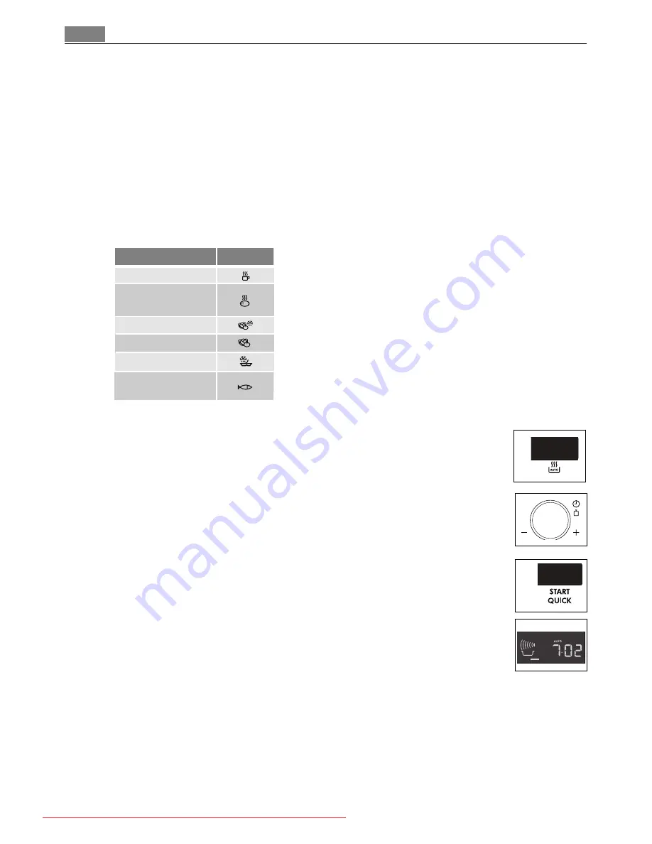 AEG MC1763E User Manual Download Page 118