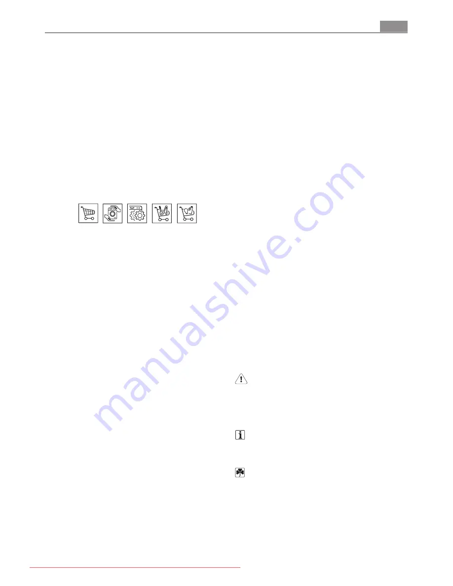 AEG MC1763E User Manual Download Page 135