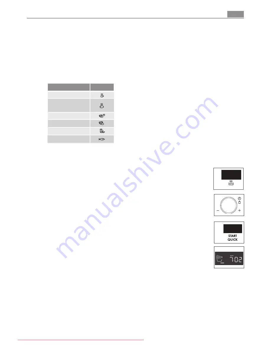 AEG MC1763E User Manual Download Page 149