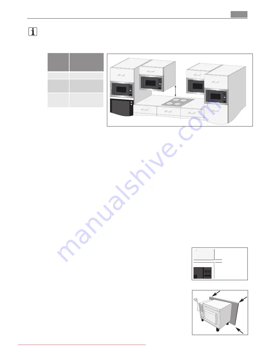 AEG MC1763E User Manual Download Page 161