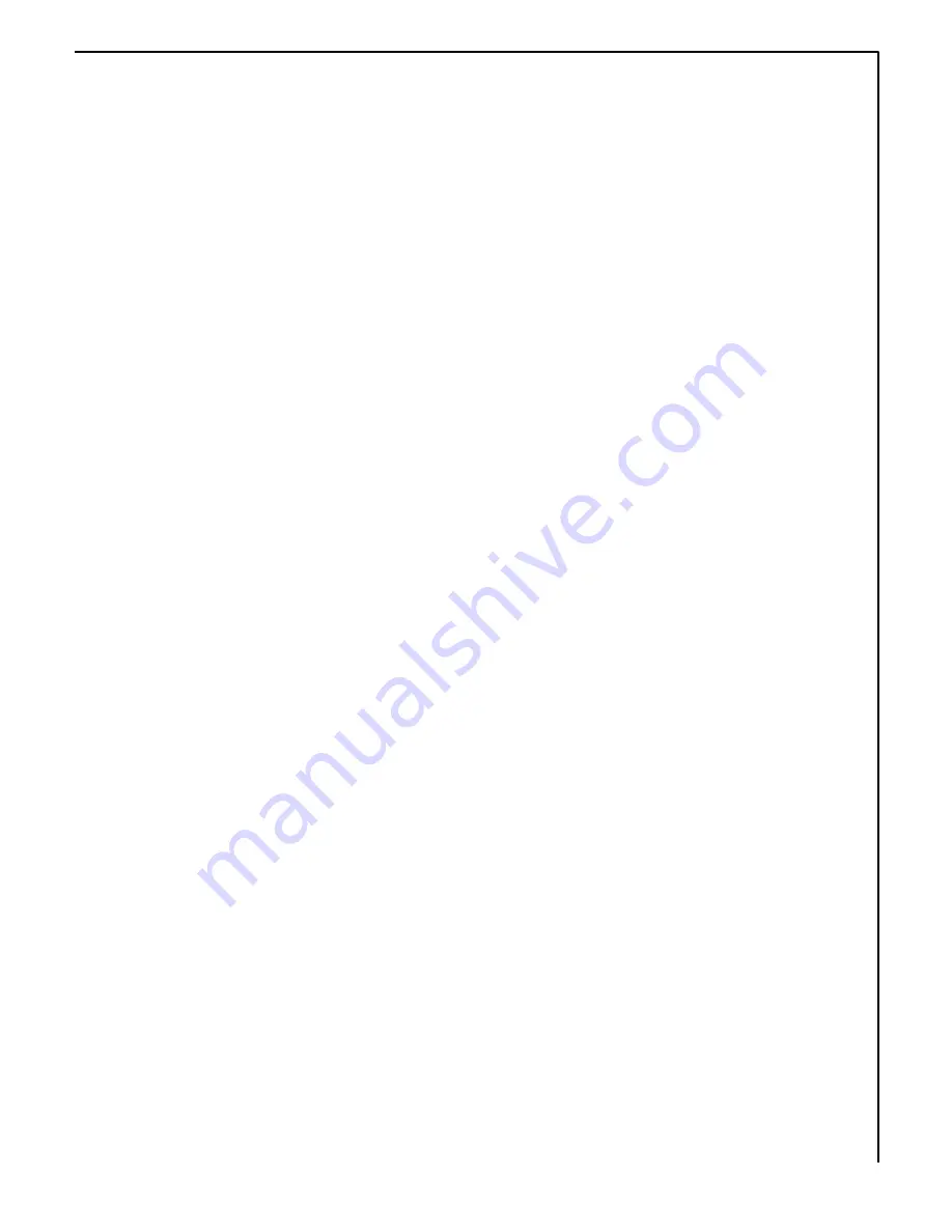 AEG MC201 User Manual Download Page 17