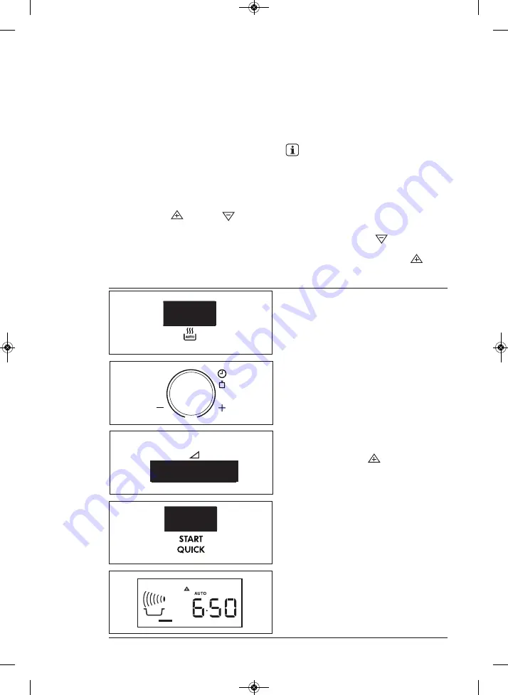 AEG MC2664E User Manual Download Page 47