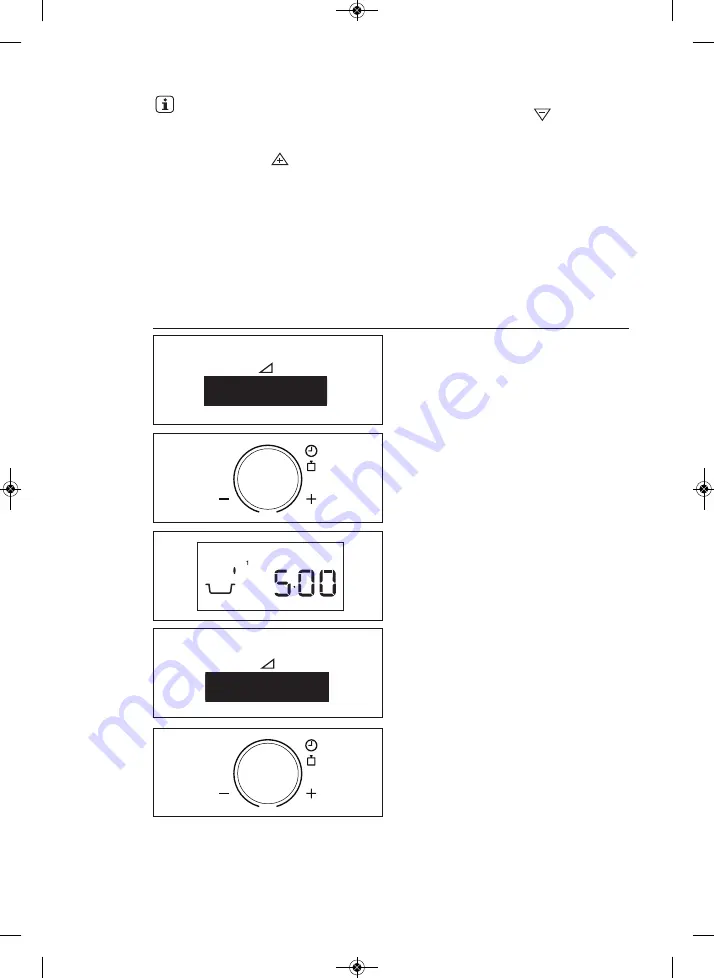 AEG MC2664E User Manual Download Page 77