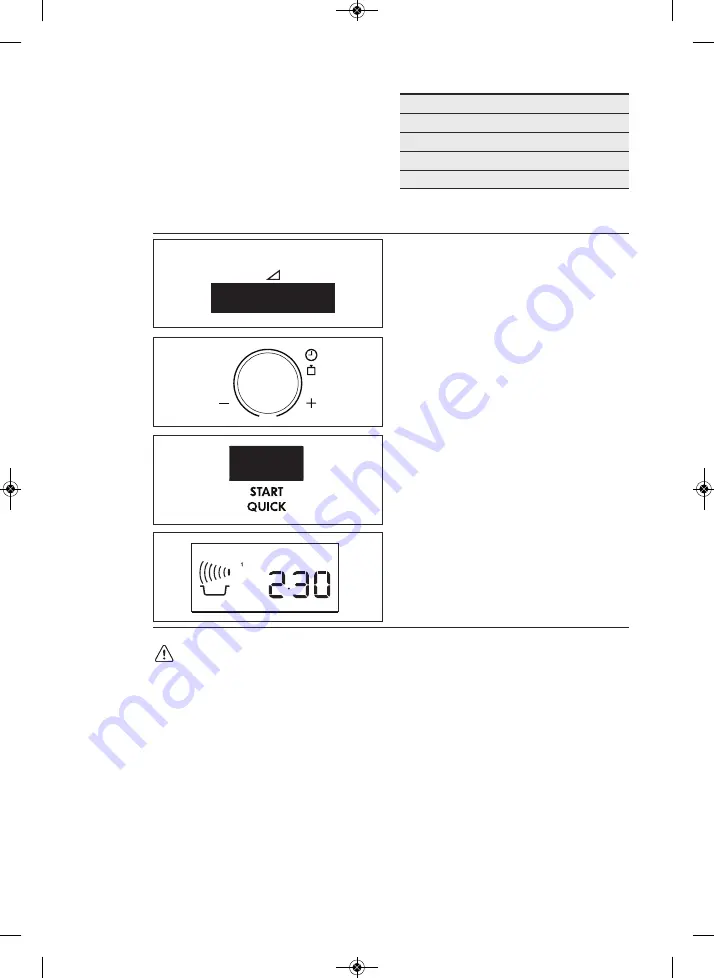 AEG MC2664E User Manual Download Page 103