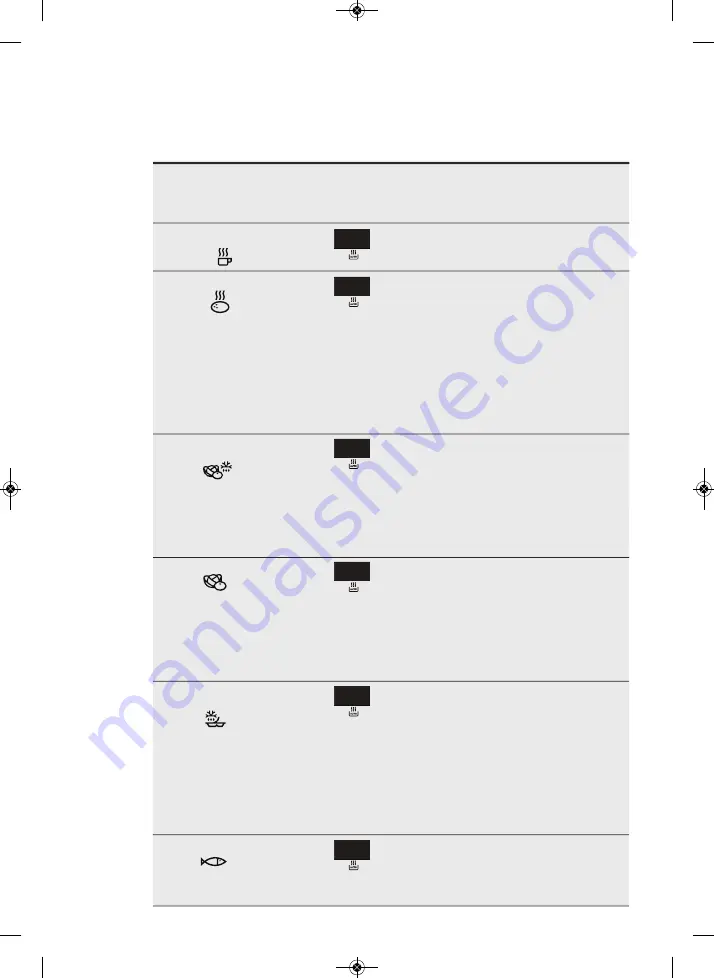 AEG MC2664E User Manual Download Page 109