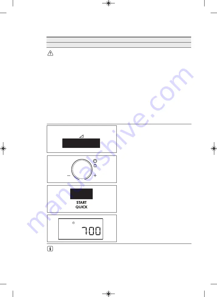 AEG MC2664E Скачать руководство пользователя страница 163