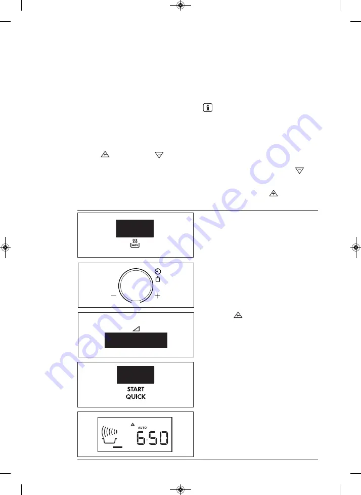 AEG MC2664E User Manual Download Page 164