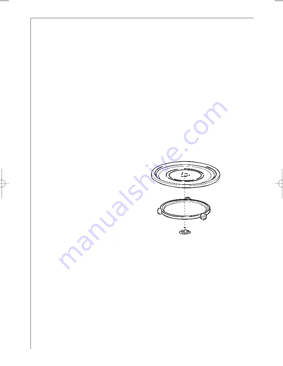 AEG MC_170 Operating Instructions Manual Download Page 14