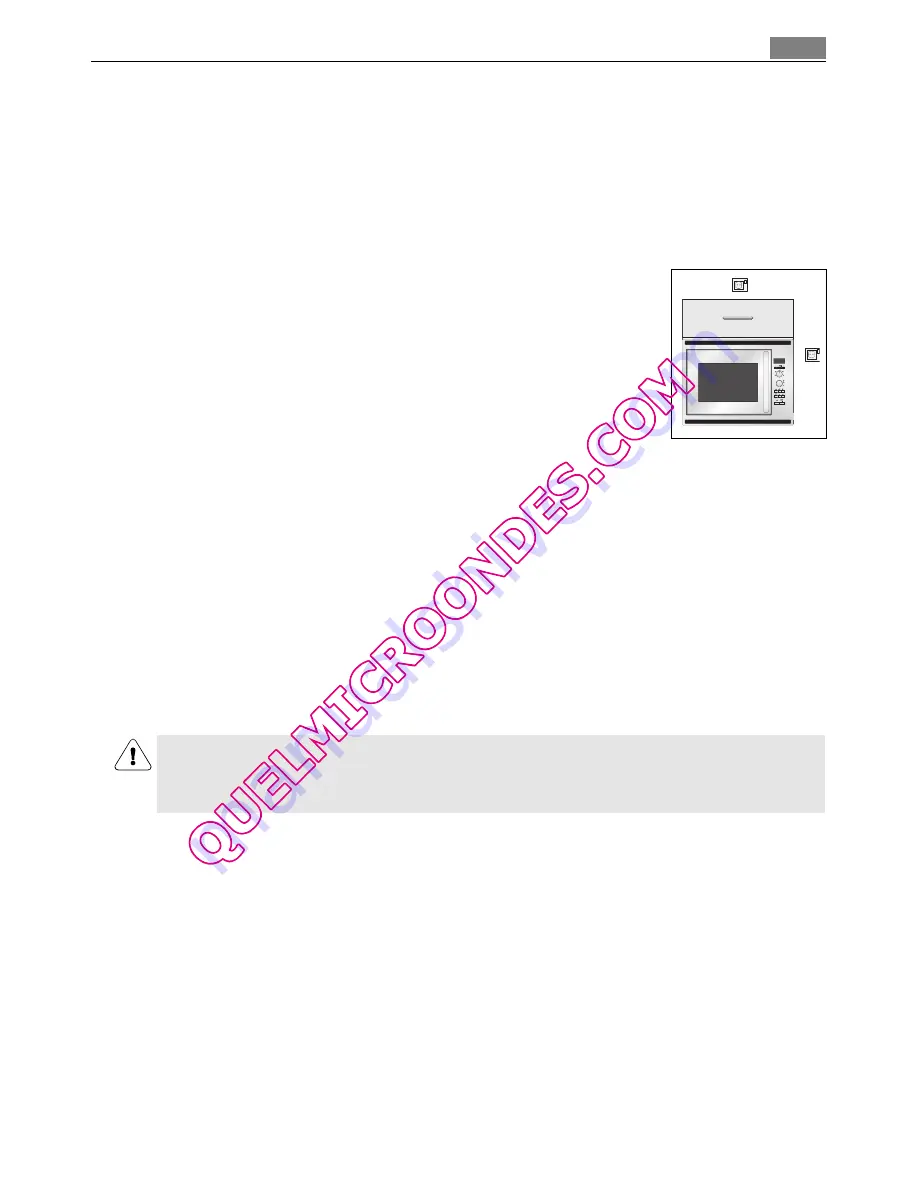 AEG MCC4061E User Manual Download Page 77