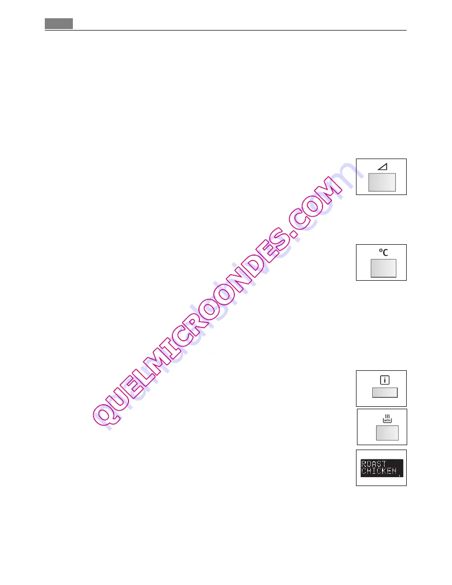 AEG MCC4061E User Manual Download Page 100