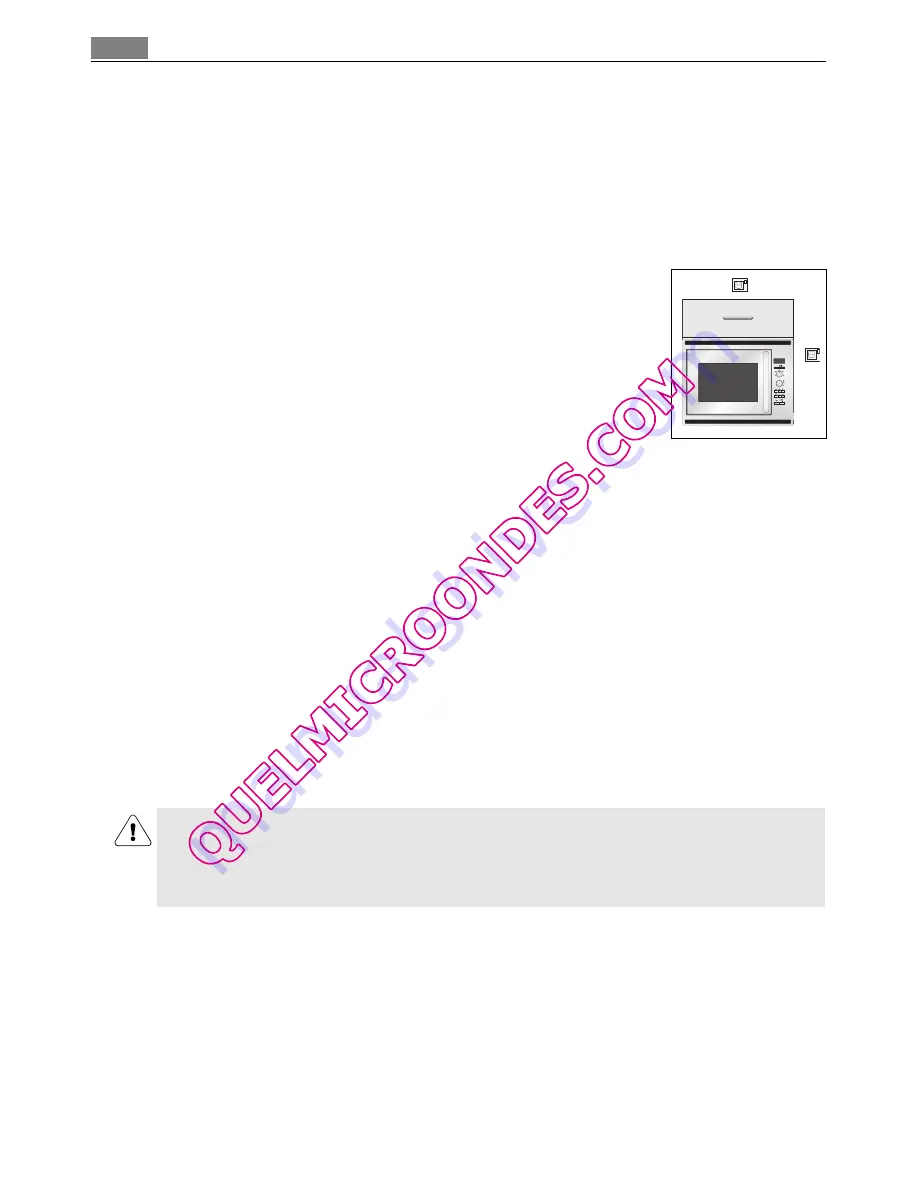 AEG MCC4061E User Manual Download Page 122