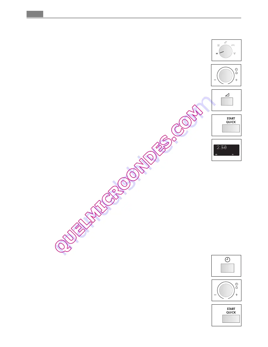 AEG MCC4061E User Manual Download Page 180