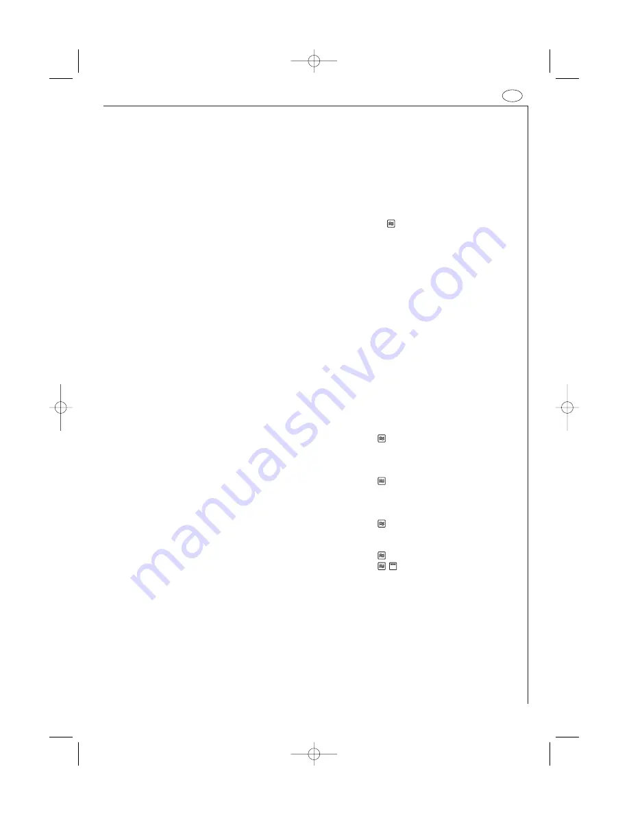 AEG MCD1751E Operating Instructions Manual Download Page 31